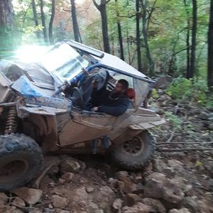 Meet your Posher, Jimmy